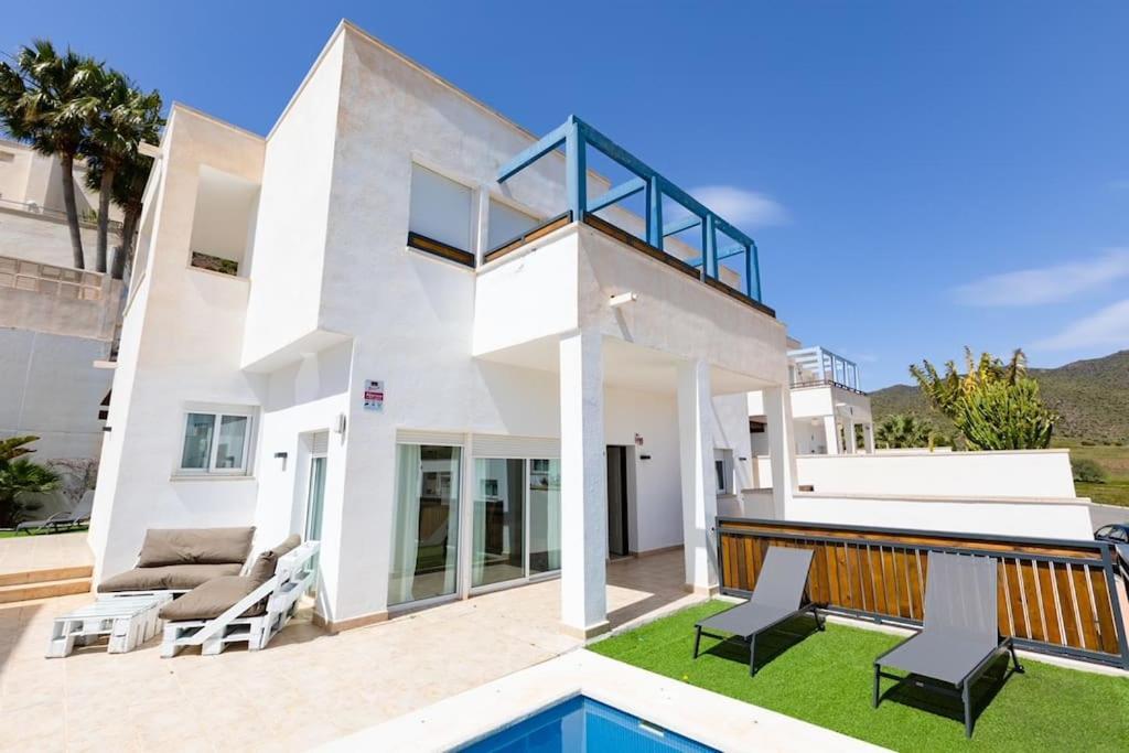 Villa Joya II San José Extérieur photo