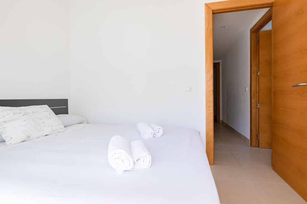 Villa Joya II San José Extérieur photo
