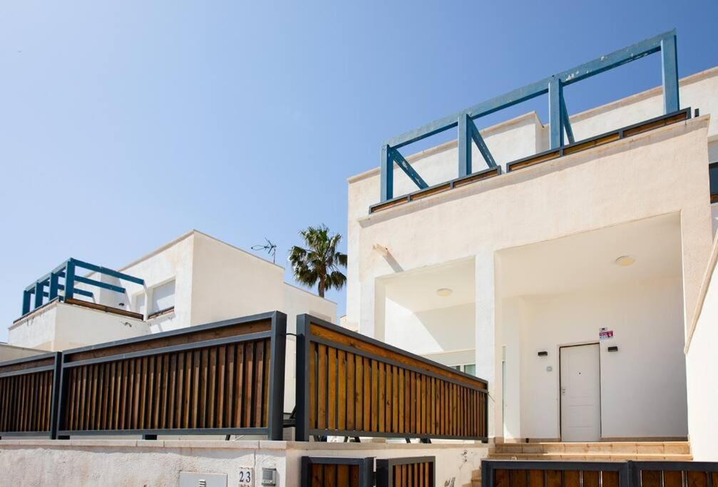 Villa Joya II San José Extérieur photo