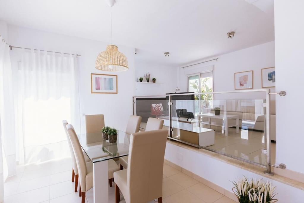 Villa Joya II San José Extérieur photo