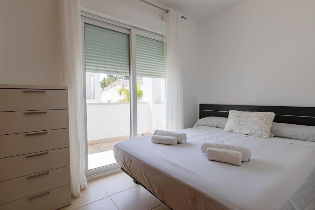 Villa Joya II San José Extérieur photo