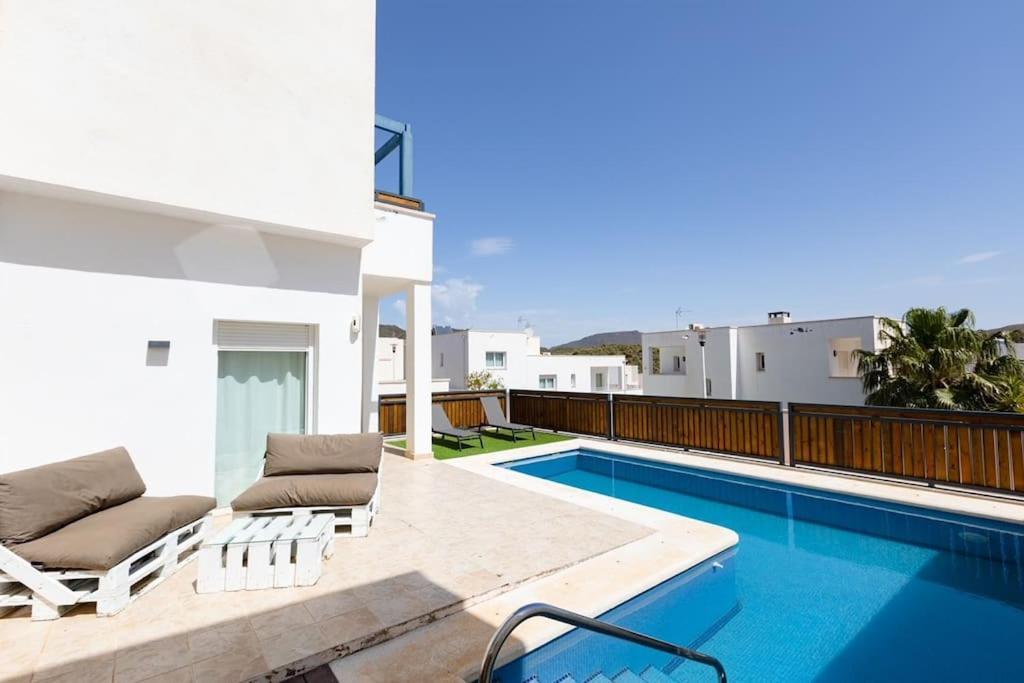 Villa Joya II San José Extérieur photo