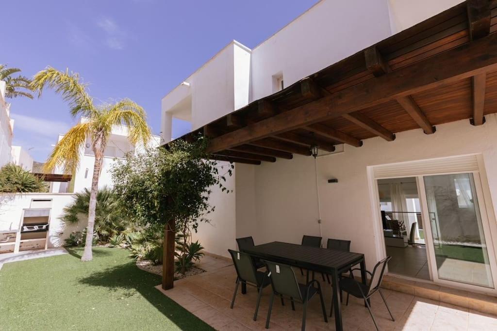 Villa Joya II San José Extérieur photo
