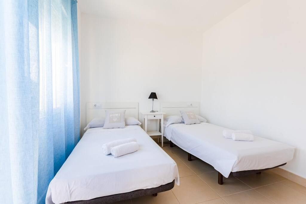 Villa Joya II San José Extérieur photo