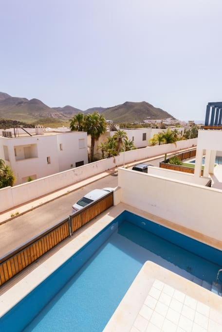 Villa Joya II San José Extérieur photo