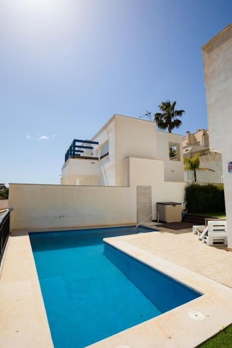 Villa Joya II San José Extérieur photo