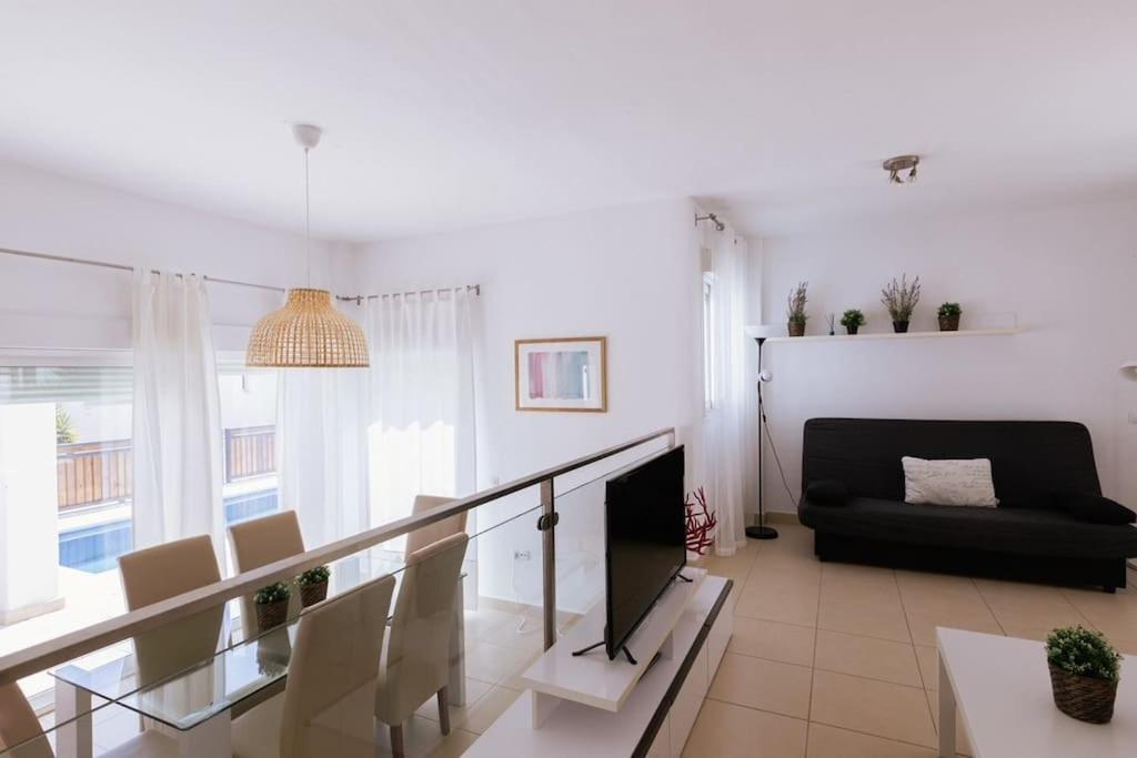 Villa Joya II San José Extérieur photo