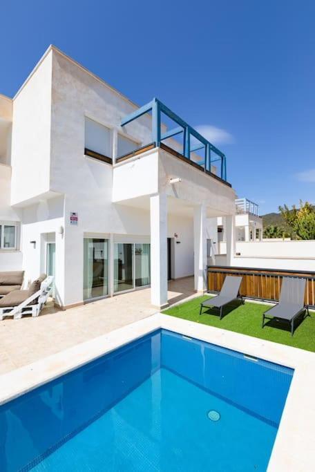 Villa Joya II San José Extérieur photo