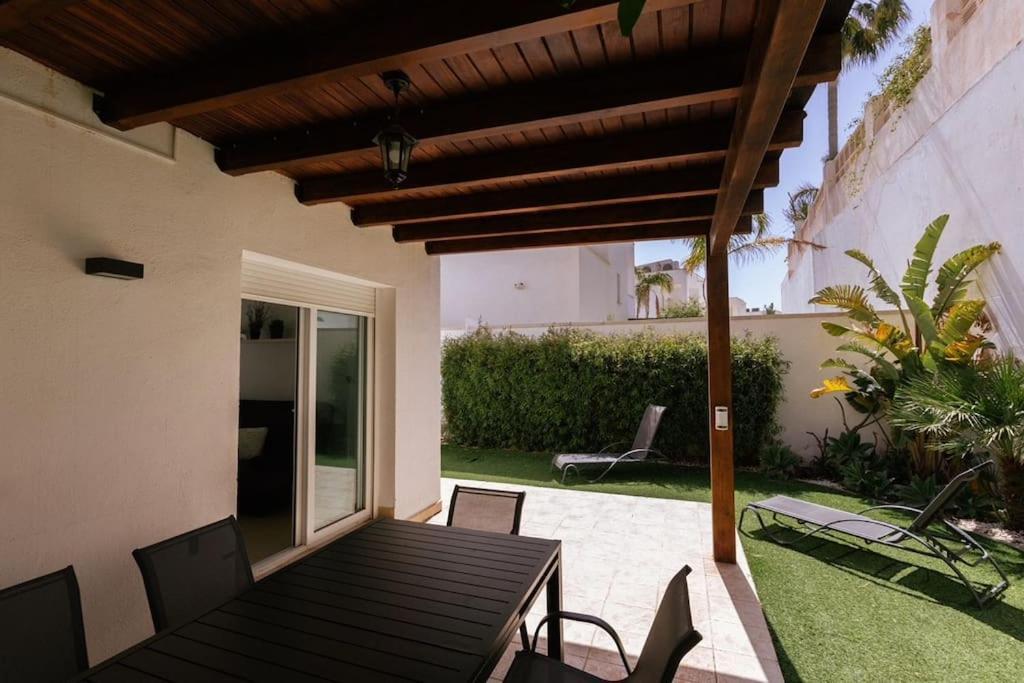 Villa Joya II San José Extérieur photo